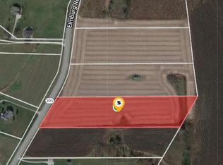 4755 Elmburg Rd, Bagdad, KY 40003