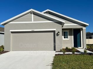 8606 Bonfire Way, Parrish, FL 34219