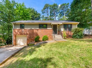 1599 Briarwood Rd, Atlanta, GA 30319