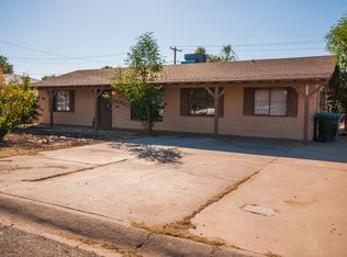 4336 N 34th Dr, Phoenix, AZ 85017