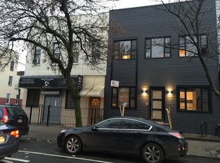 666 Onderdonk Ave, Ridgewood, NY 11385