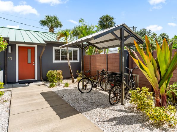 202 N Fremont Ave, Tampa, FL