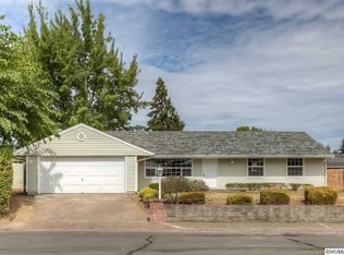 834 Teton Ct SE, Salem, OR 97317