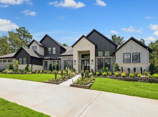 25349 High Meadow West Dr, Montgomery, TX 77316