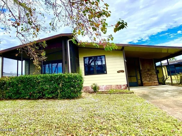 5009 Santa Christina Ave, Titusville, FL 32780