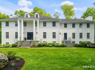 171 Proprietors Crossing, New Canaan, CT 06840