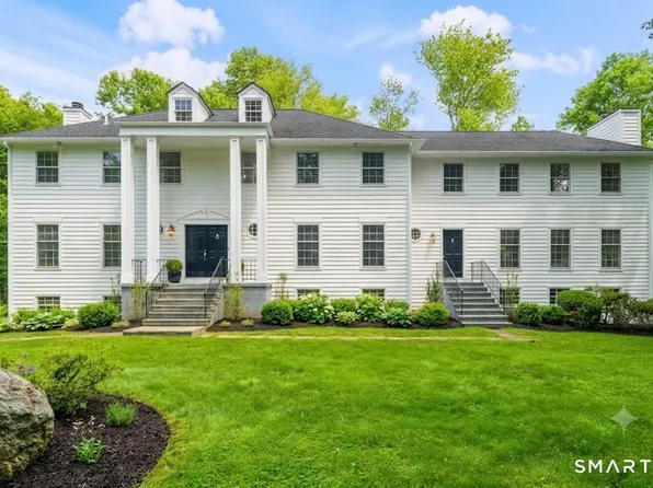 171 Proprietors Crossing, New Canaan, CT 06840