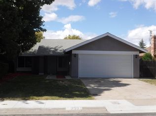 3501 Cattle Dr, Sacramento, CA