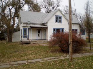 214 Center St, Marquette, NE 68854