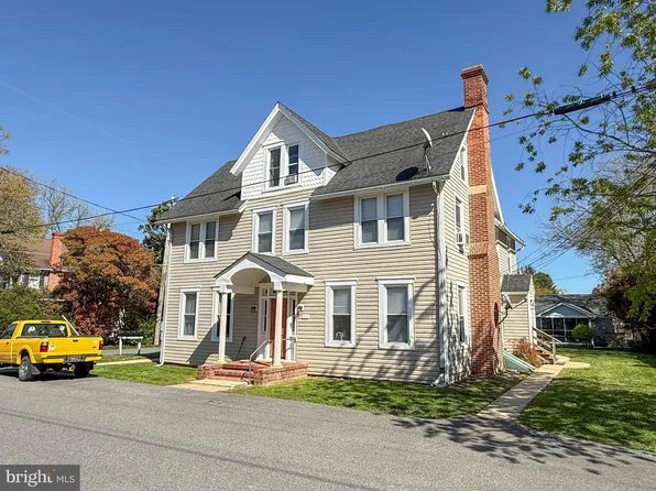 7112 Maryland Ave, Queenstown, MD 21658