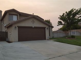 951 Hardwick Ave, Beaumont, CA 92223