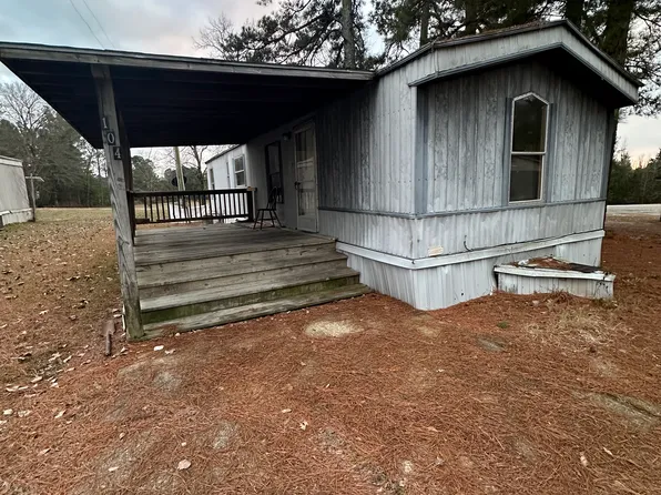 104 Killingsworth Rd, Arkadelphia, AR 71923