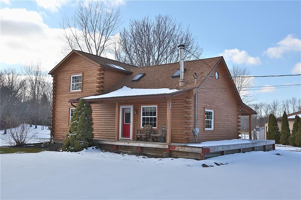 1878 Norway Rd, Kendall, NY 14476 Zillow