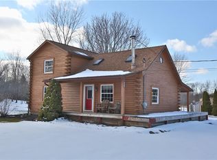 1878 Norway Rd, Kendall, NY 14476