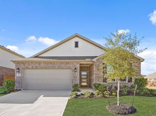 5823 Bright Keel Dr, Katy, TX 77493