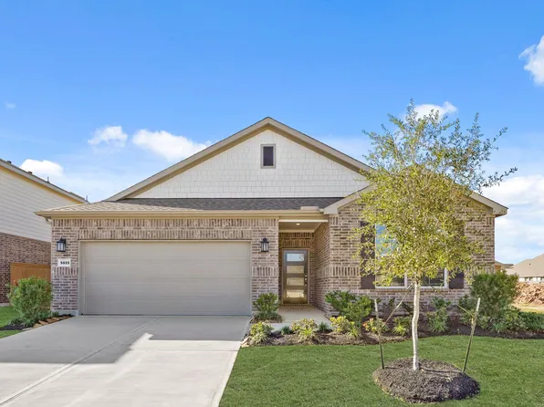 5823 Bright Keel Dr, Katy, TX 77493