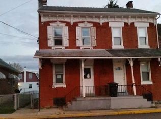 125 W 3rd St, Bernville, PA 19506