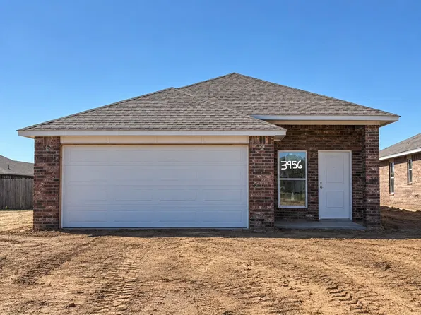 3956 S 153rd East Ave, Tulsa, OK 74134
