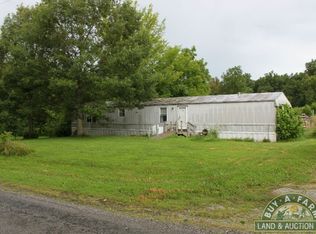 CO Rd #100E, Wayne City, IL 62895