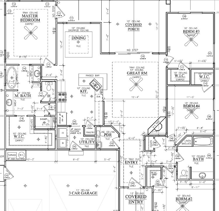 2nd image of 2092 Two Wood Dr