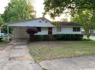 3727 Maple St, North Little Rock, AR 72118