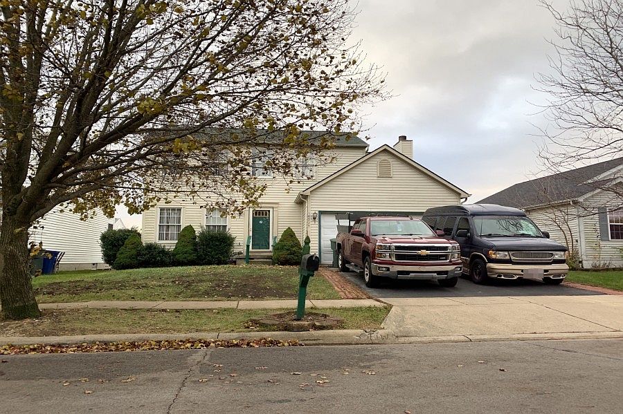 1st image of 5715 Silver Spurs Ln