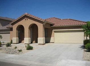 11667 W Lakeview Ct, Surprise, AZ 85378