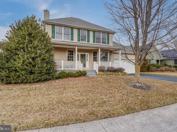 14 Doolin Ln, Rehoboth Beach, DE 19971