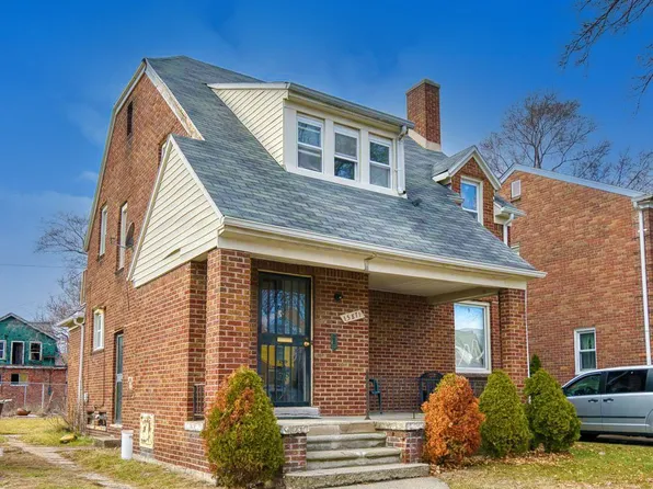 15871 Wisconsin St, Detroit, MI 48238