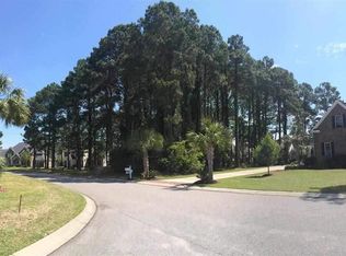 LOT 17 Caledonia Dr LOT 17, Myrtle Beach, SC 29577