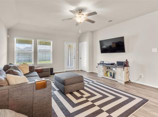 10835 Cliffs View Dr, Iowa Colony, TX 77583