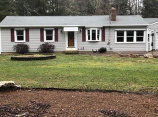 1095 Liberty Ln, South Kingstown, RI 02892