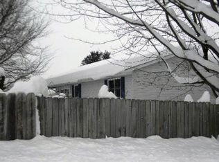 5486 Bonnieview Dr, Edinboro, PA 16412