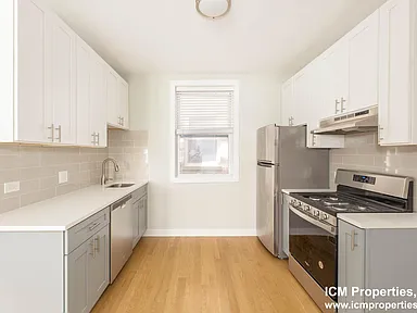 4841 N. Wolcott 2 Bed