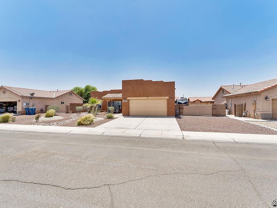 10780 S Madero St, Yuma, AZ 85367 | MLS #20253279 | Zillow