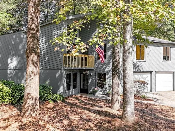 2950 Creek Park Dr, Marietta, GA 30062