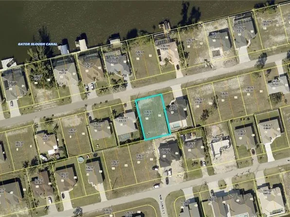 3238 NW 21st TER, CAPE CORAL, FL 33993