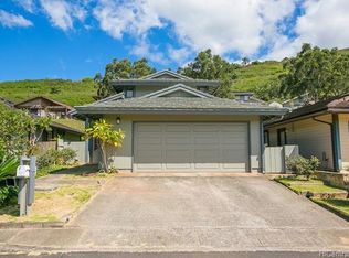 98-178 Lania Way, Aiea, HI 96701