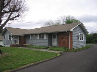 25302560 Ocoee Xing NW, Cleveland, TN 37312