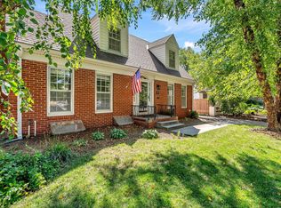 108 N Battin St, Wichita, KS 67208