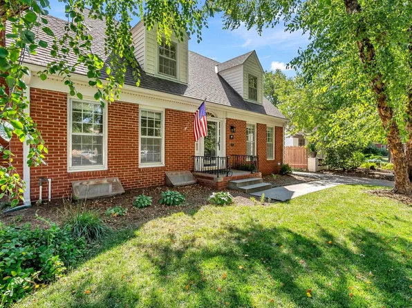 108 N Battin St, Wichita, KS 67208
