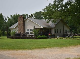 1320 Woods Rd, Adamsville, TN 38310