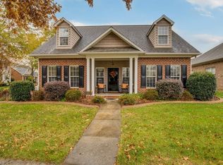 103 Millstone Ln, Bermuda Run, NC 27006