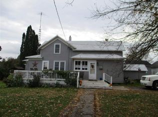 3250 County Road A, Rosholt, WI 54473