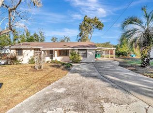 1021 Hollywood Ave, Eustis, FL 32726