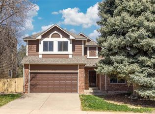 17107 Campion Way, Parker, CO 80134