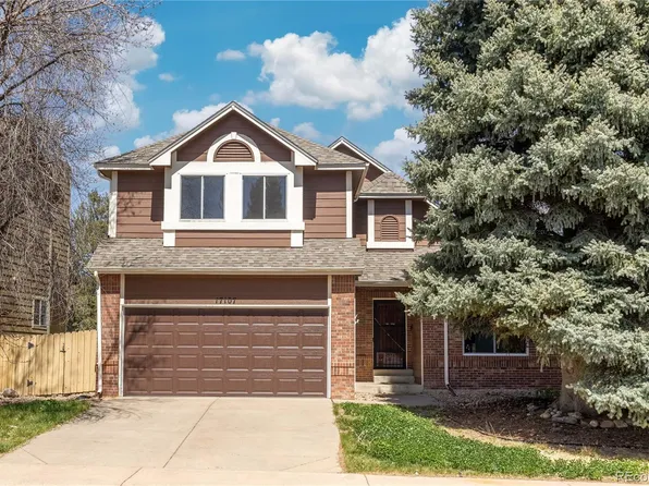 17107 Campion Way, Parker, CO 80134
