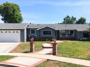 12542 Charloma Dr, Tustin, CA 92780