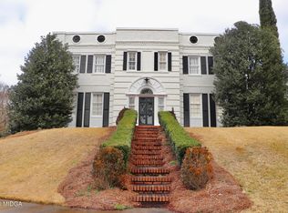 3185 Vista Cir, Macon, GA 31204