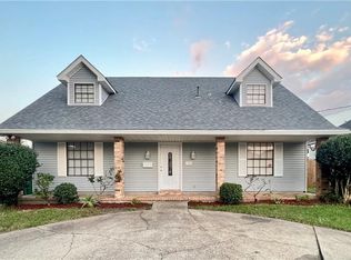 1305 Hesper Ave, Metairie, LA 70005